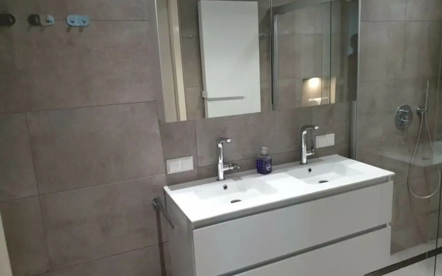 Vision Comfortable Holiday Residence