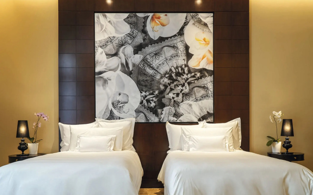Country Club Lima Hotel - The Leading Hotels of the World