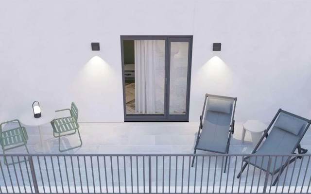 ibis Styles Madrid Airport Valdebebas - Image 7