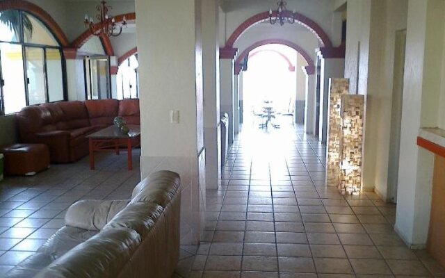 Hotel Gran Palmeiras