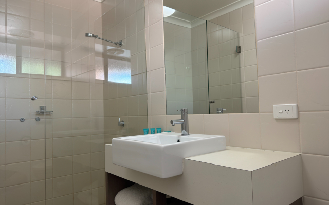 Margarets in Town Apartments