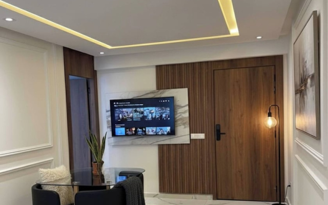 2BR City Center Medina With Terrace Rabat
