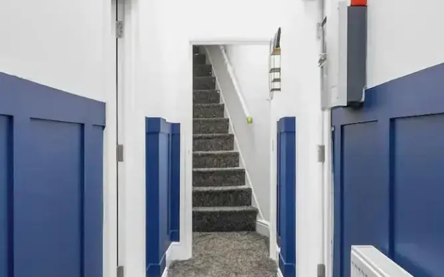 Kunda House JQ- Apt 3