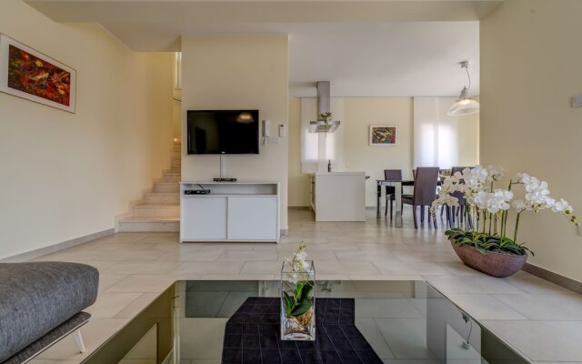 Villa Tipa 2