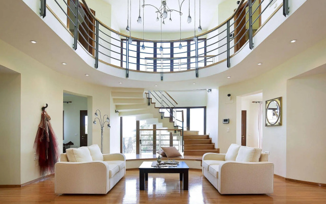 Luxury Villa Margarita