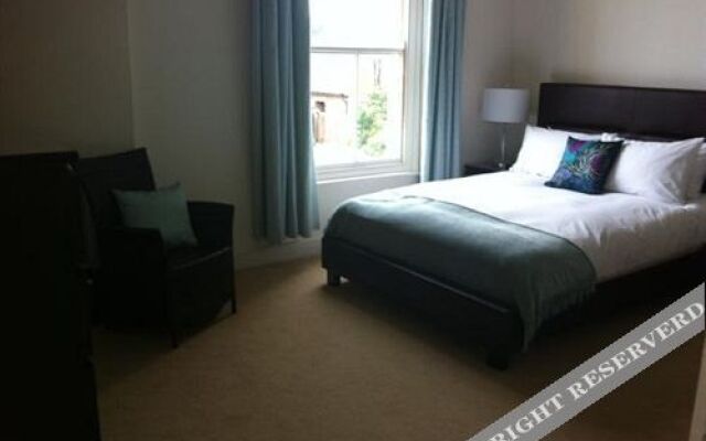 The Manor House Self-Catering Suites