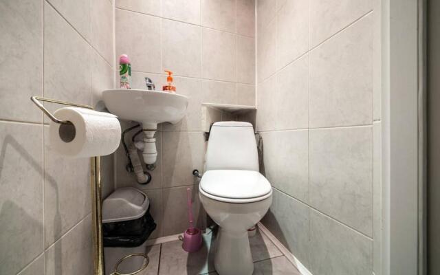 ROMANTIC Apartments - on Valova street