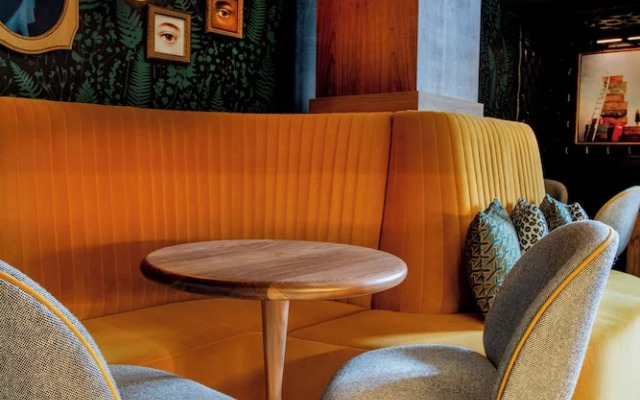 The Bell Athens by Kasa Living