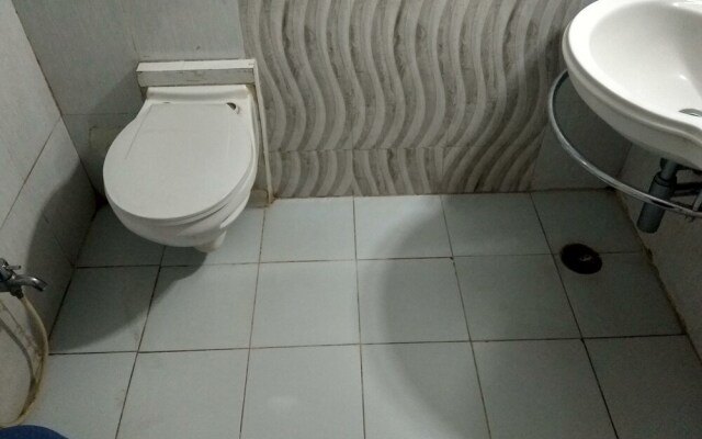 JK Rooms 122 Shaheen Lodging & Boarding