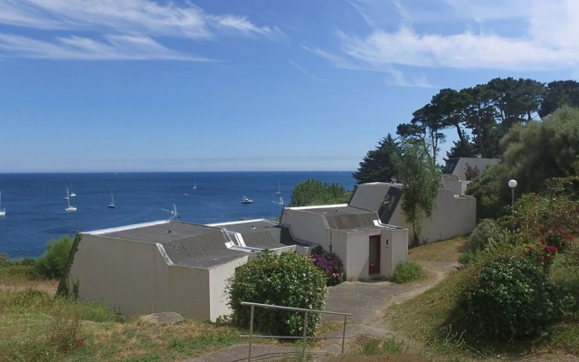 Village Vacances des Grenats