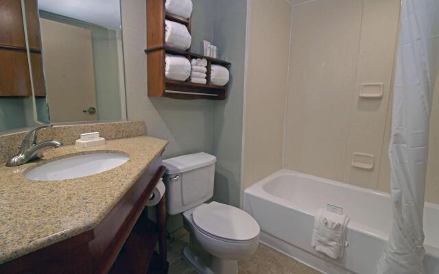 Hampton Inn Norfolk/Chesapeake (Greenbrier Area)