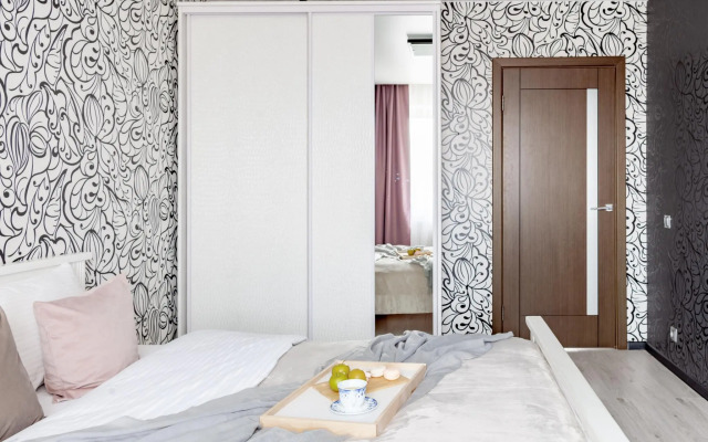 КварТигра на улице Алексеева