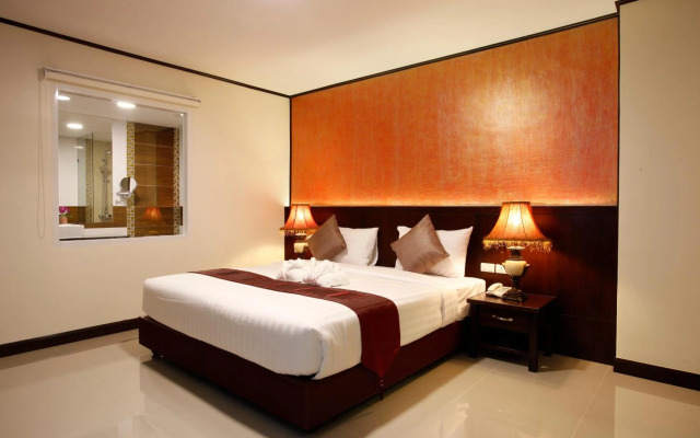 Orchid Resortel