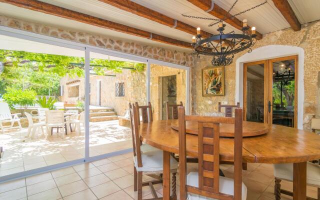 CASA MARGARITA - Villa with private pool in Andratx. Free WiFi