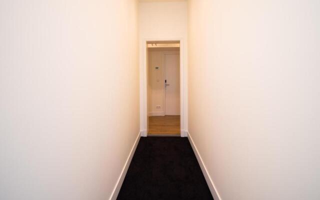 Escamp Apartments