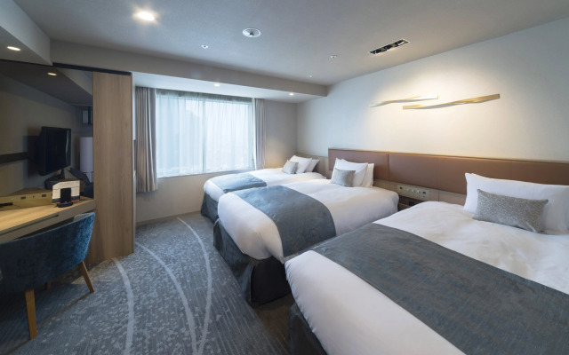 Hotel Granvia Osaka