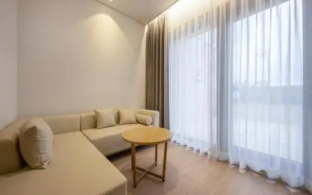 Masan Daisy Hotel