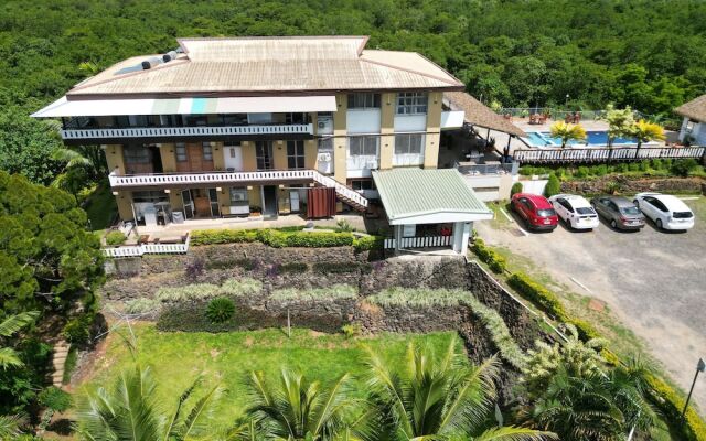 Tagimoucia House Hotel