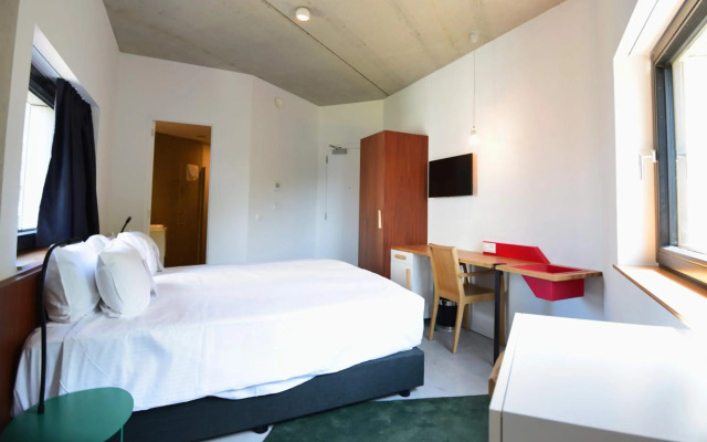 BELVUE Hotel
