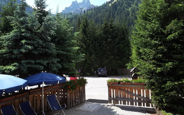 Chalet Brigitte