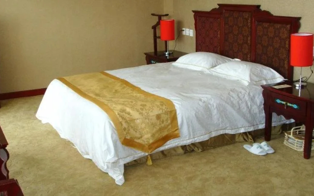 Kehangong Guohang Hotel