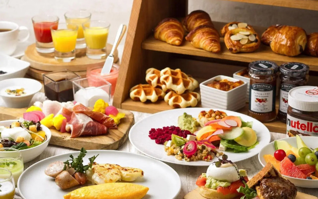 okcs Retreat Hakone före - Adults Only