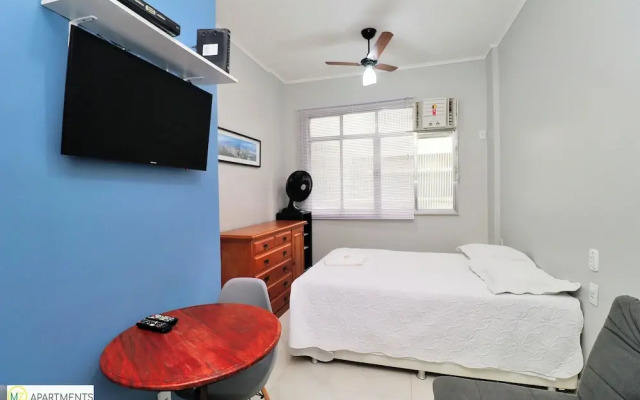 Santa Clara Studio