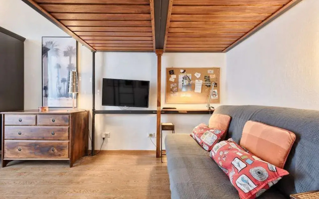 Campus Einaudi Sweet Mini Flat