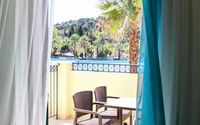 Aqualand Park Corfu