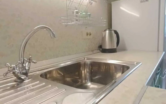 Апартаменты на улице Ханпаши Нурадилова 7