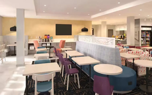 Home2 Suites By Hilton Vaughan Toronto On