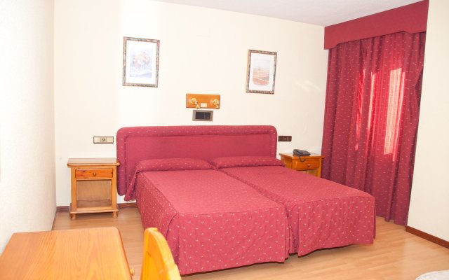 Hotel Nevasur