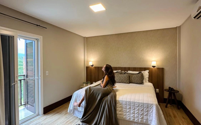 Bormon Hotel