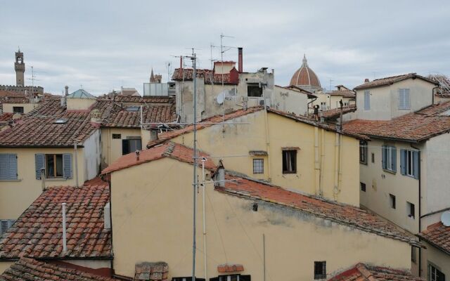Vivaldi Terrace