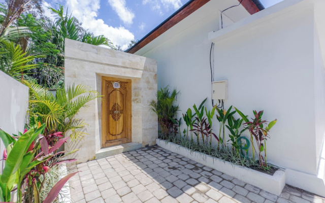 Casa Mahesa Villas