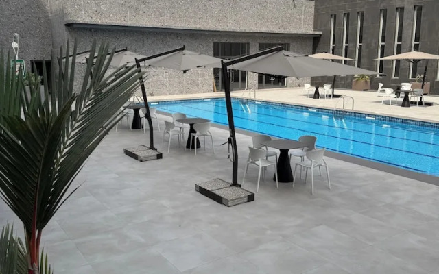 Palms Airport city Formerly HolidayInn