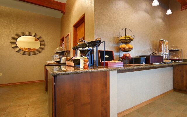 Best Western Holiday Hotel