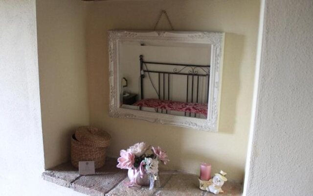 La Rocca Del Maestrino