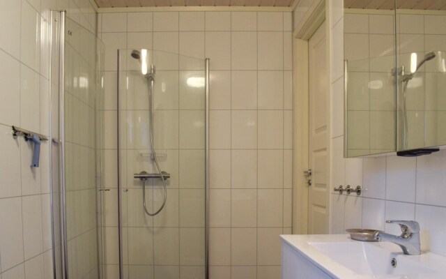 Stunning Home in Farsund With 3 Bedrooms