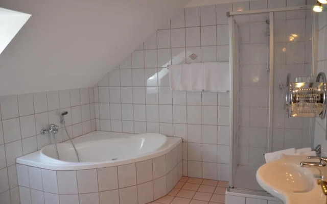 Familienhotel Herbst