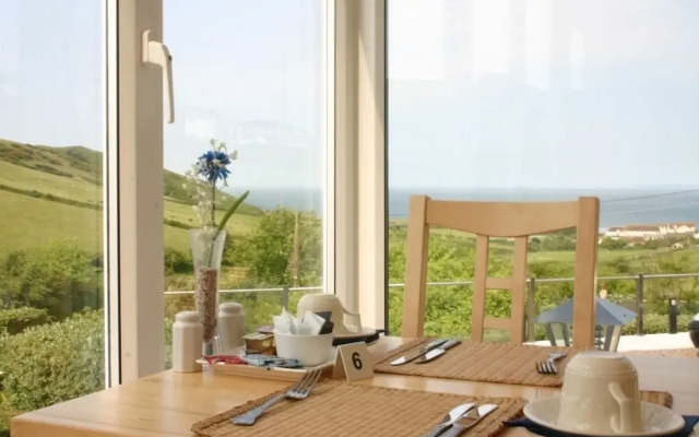 Surf View Guesthouse