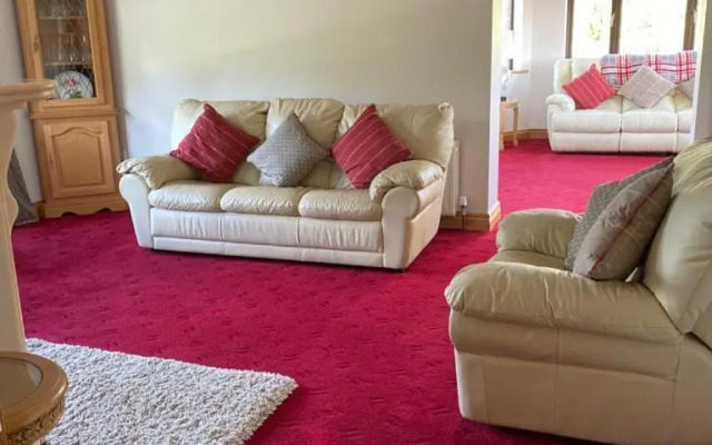 Gallagh Guest House self catering h18r252 Eircode