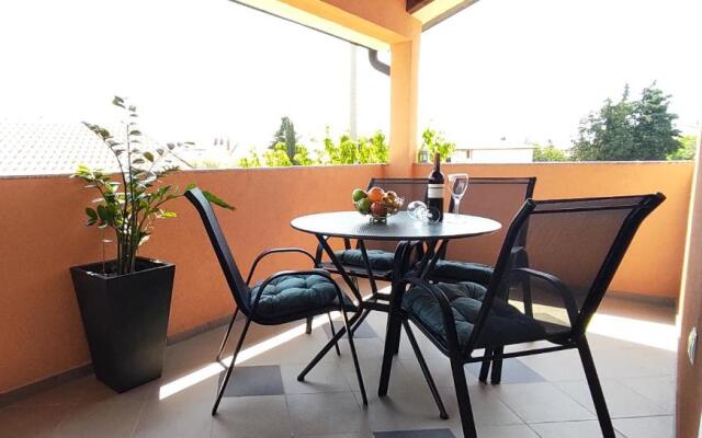 Apartments Antunovic