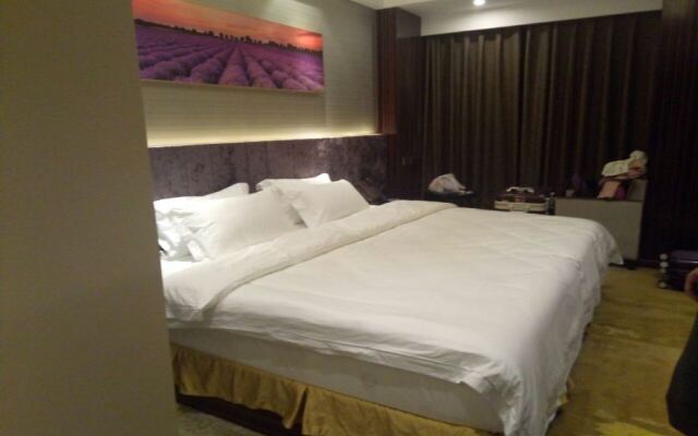 Lavande Hotels Chengdu University of Technology