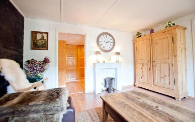 2BR apartment close to ski area and Jungfrau train