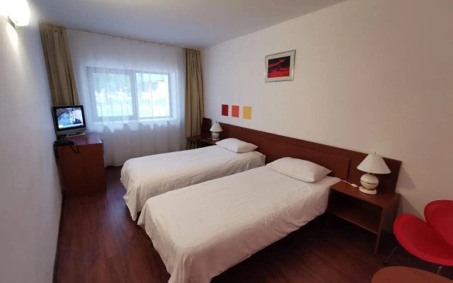 Hotel Timisoara Sannicolau Mare