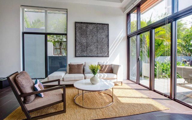 Montgomerie Links Villas Hoi An