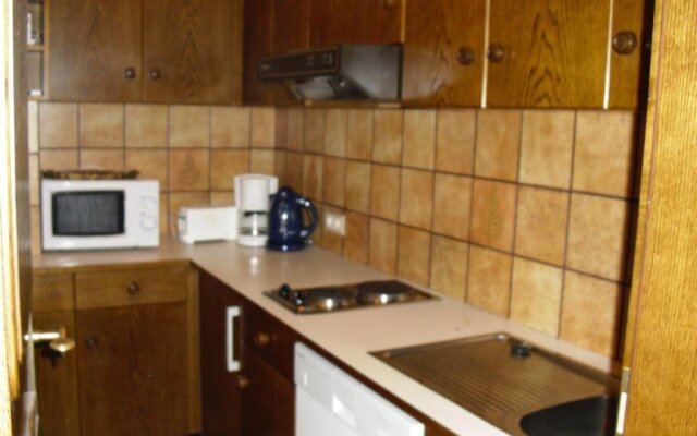 Appartement Latschen - Ferienhaus