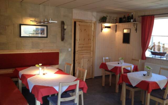 Haus Stoertebeker Appartements - Hotel Garni