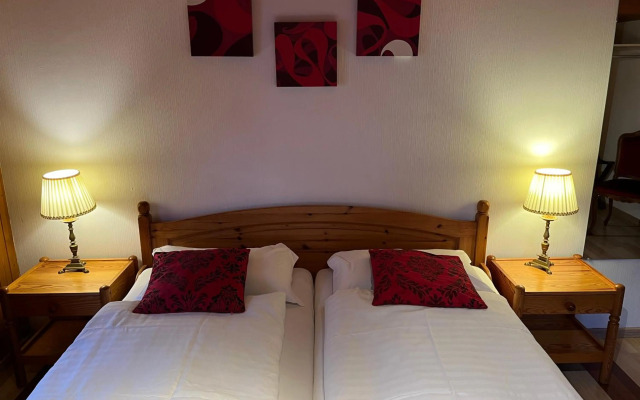 Historic Hotel Steinbock